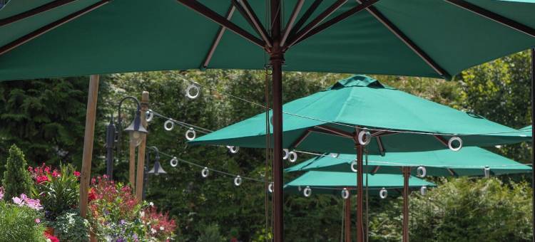 Lykke酒店及水疗中心霞慕尼 - 前美居(Lykke Hotel Chamonix - ex Mercure)图片