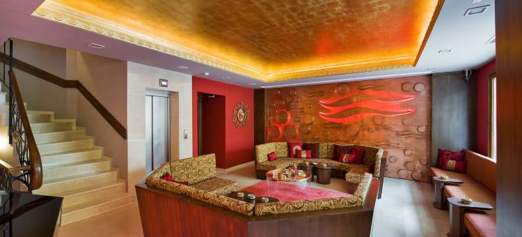 费曼酒店(Ferman Hotel Old City -Special Category)图片