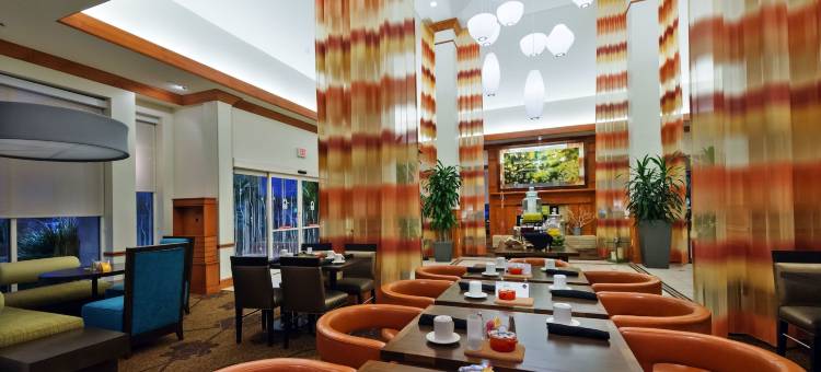 西门罗希尔顿花园酒店(Hilton Garden Inn West Monroe)图片