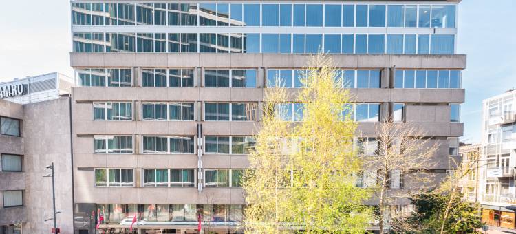 莱昂纳多酒店爱因霍温市中心(Leonardo Hotel Eindhoven City Center)图片