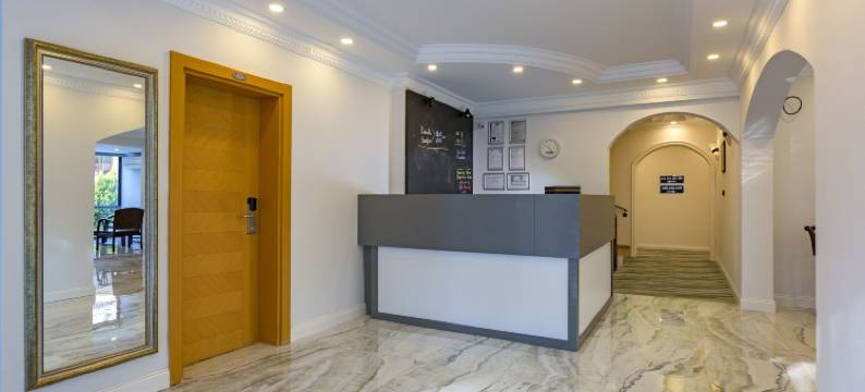 森林公园酒店(Forest Park Hotel)图片