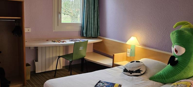 博纳尼特酒店(Hotel Bonanite)图片