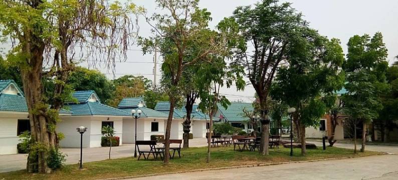 法普劳德方酒店(Fa Prao Fon Hotel)图片