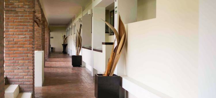 阿瓜卡连温德姆花园饭店与娱乐场(Wyndham Garden Aguascalientes Hotel & Casino)图片