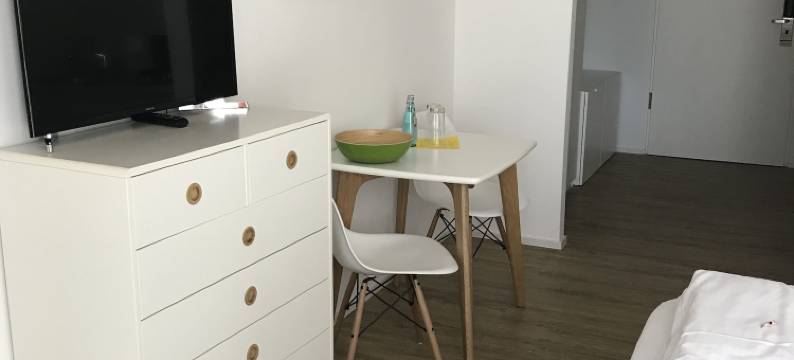 菲比酒店 - 乡村旅馆(Country Inn Suitenhotel)图片