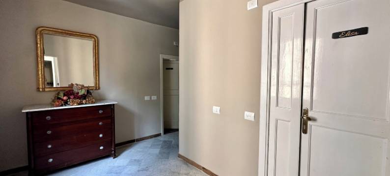 拉宁法酒店(La Ninfa Hotel)图片