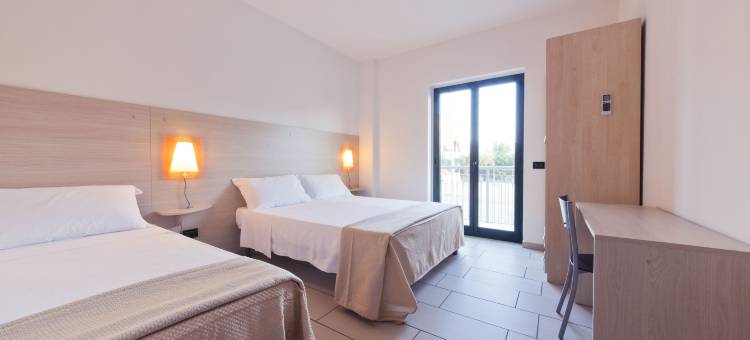 隆加梅尔度假民宿(Longomare)图片