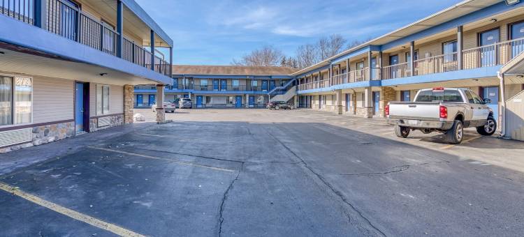 快捷北利马菲布丽酒店(FairBridge Inn Express North Lima)图片