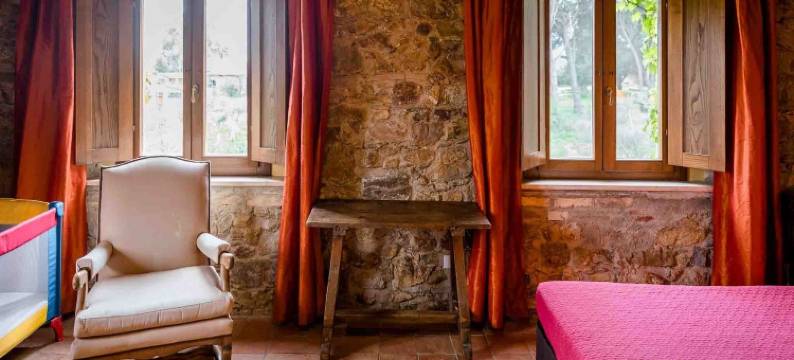 法托利亚皮耶特拉农庄酒店(Agriturismo Bio Fattoria di Pietra)图片