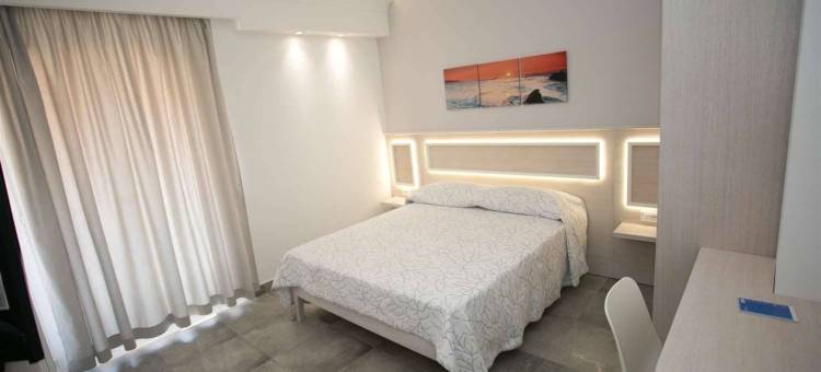 特罗佩假日民宿(B&B Holiday Tropea)图片