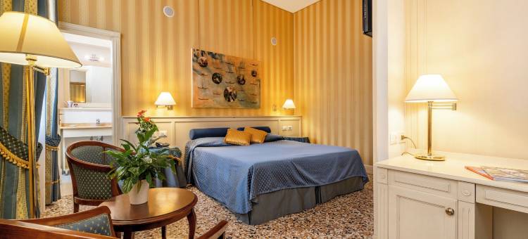 威尼斯贝拉酒店(Hotel Bella Venezia)图片