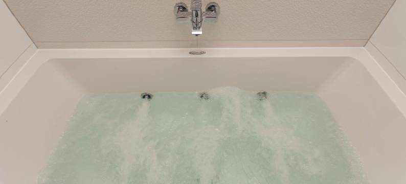 蓝湾公寓(Blue Bay Residence)图片