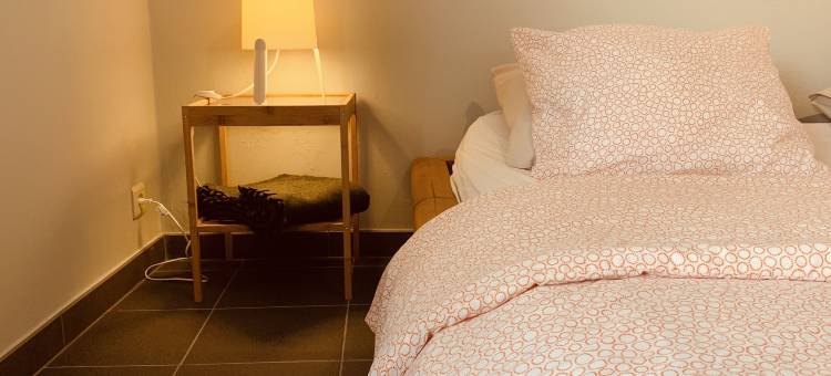 马士谷住宅酒店(Résidence Vallée de La Meuse)图片