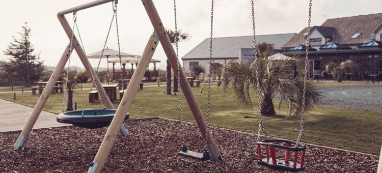 范尔威酒店(The Dunes Hotel)图片