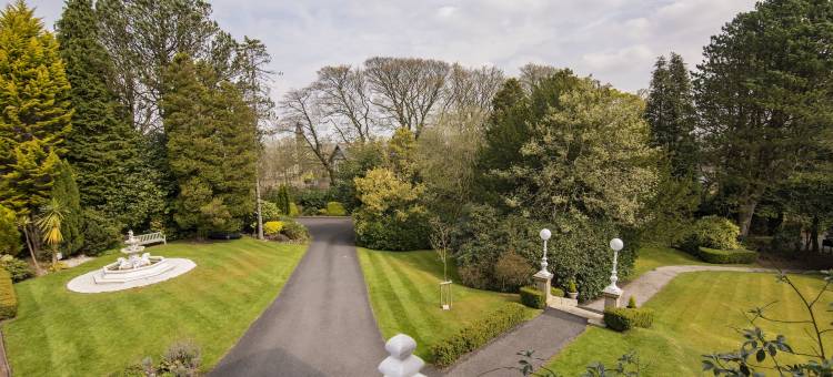 阿斯特利河畔酒店(Astley Bank Hotel)图片