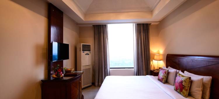 雄伟大酒店(Hotel Majestic Grand)图片