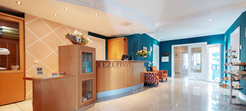 米恩乌许邦精品酒店(Boutiquehotel Myn Utspann)图片