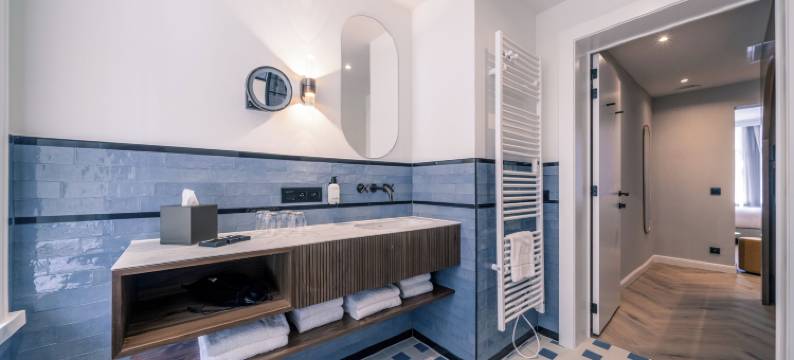 都帕克酒店(Hotel Du Parc)图片