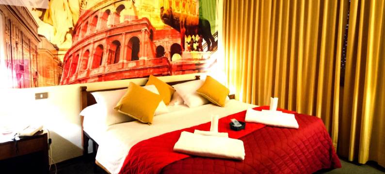 帕隆贝拉酒店(Hotel Palombella & Restaurant)图片