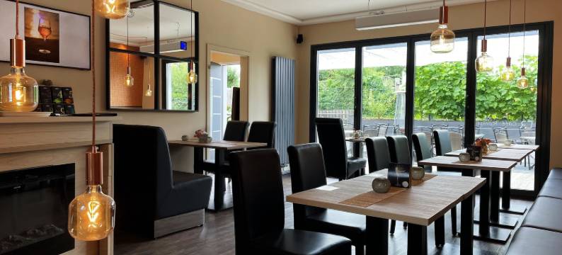 齐罗镇酒店(Hotel Zierow - Urlaub an der Ostsee)图片