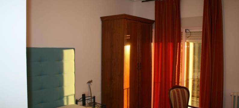 艾米塔基米拉多酒店(Mirador del Ermitage)图片