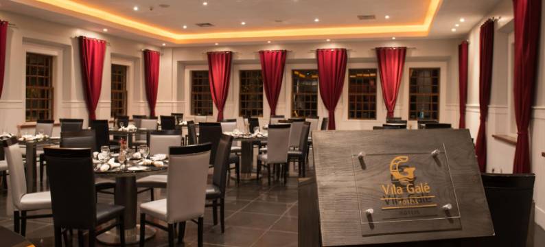 安格拉格尔别墅生态度假酒店 - 全包(Vila Galé Eco Resort Angra - All Inclusive)图片