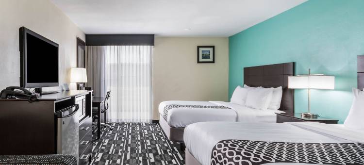 Days Inn by Wyndham Oklahoma City Bricktown图片
