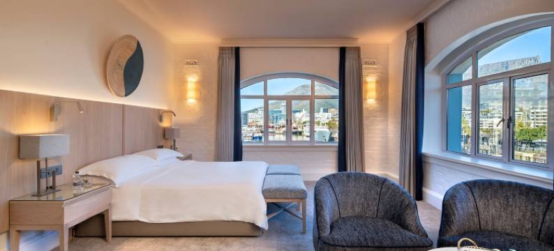 维多利亚和阿尔弗雷德酒店-NEWMARK旗下(Victoria & Alfred Hotel by Newmark)图片