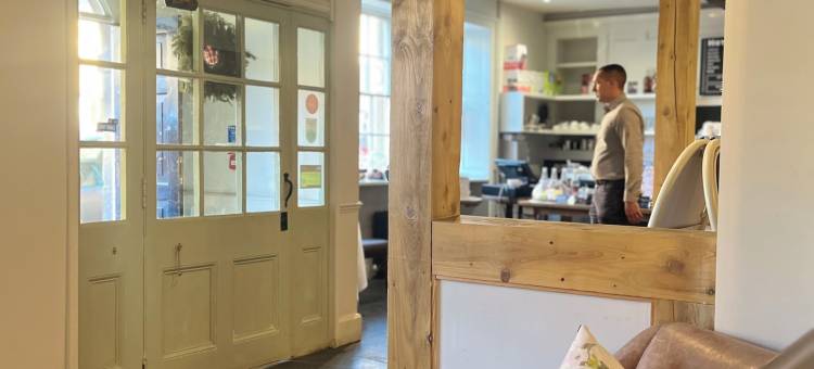 诺埃尔阿姆酒店(Noel Arms - "A Bespoke Hotel")图片