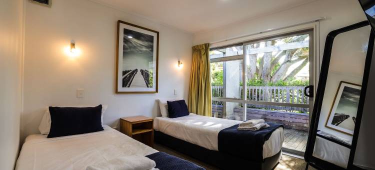 塔斯曼度假园区 - 怀希海滩(Tasman Holiday Parks - Waihi Beach)图片