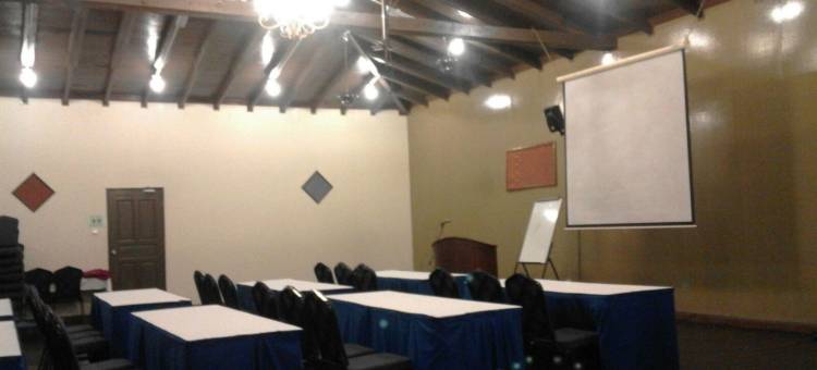 卡西萨扬山度假村(Kasih Sayang Hill Resort)图片