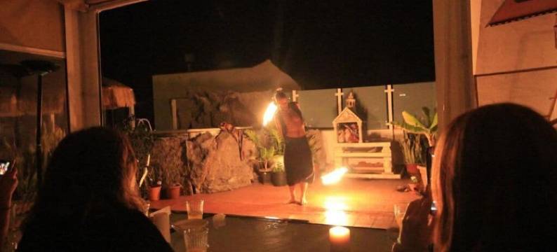 德拉戈青年旅馆(Drago Hostel)图片