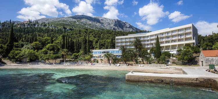 阿米内斯的奥尔桑马拉迪索酒店(Orsan Maradiso Hotel by Aminess)图片