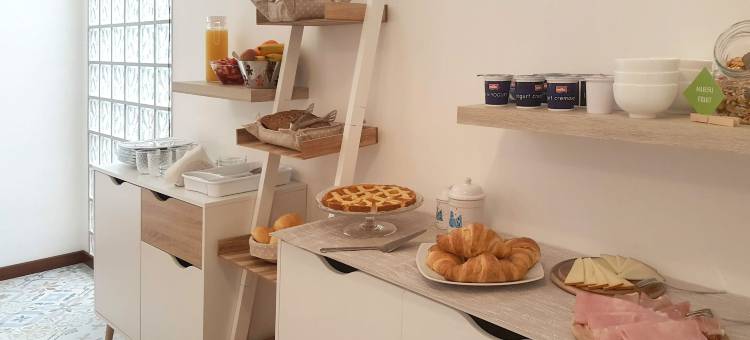 14 号民宿(14 B&B)图片