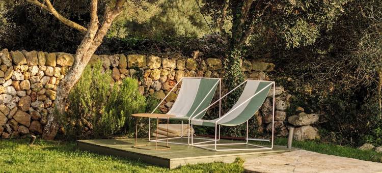 Menorca的Amagatay酒店(Amagatay Luxury Boutique Hotel - Adults Only)图片