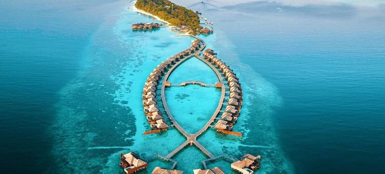 莉莉海滩水疗度假村-全包(Lily Beach Resort and Spa - All Inclusive)图片