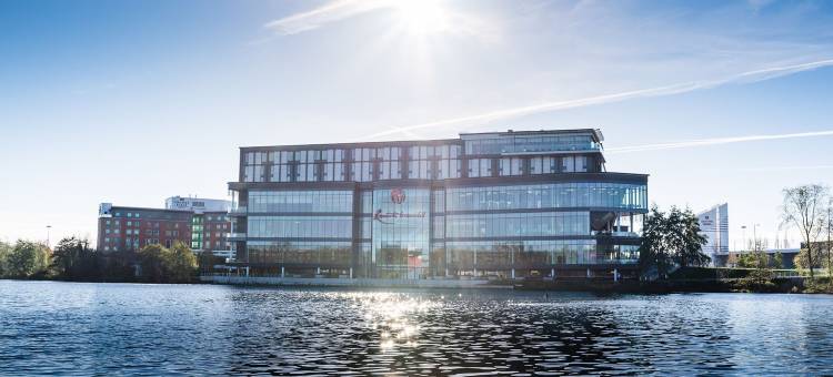 伯明翰世界云顶度假酒店(Genting Hotel at Resorts World Birmingham)图片