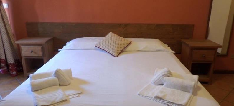 斯西亚托瑞酒店(Hotel Sciatori)图片