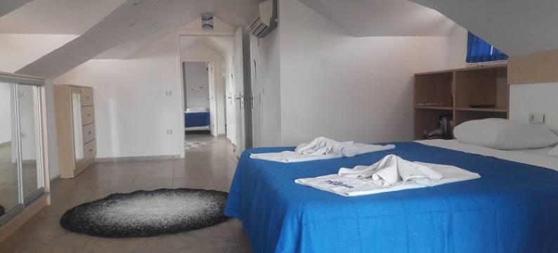 达利安罗塔酒店(Rota Hotel)图片