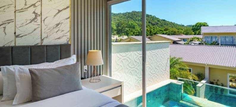 帕拉蒂苹果屋旅馆(Pousada Apple House Paraty)图片