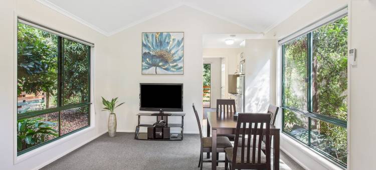 兰斯伯勒度假公园(Landsborough Holiday Park)图片