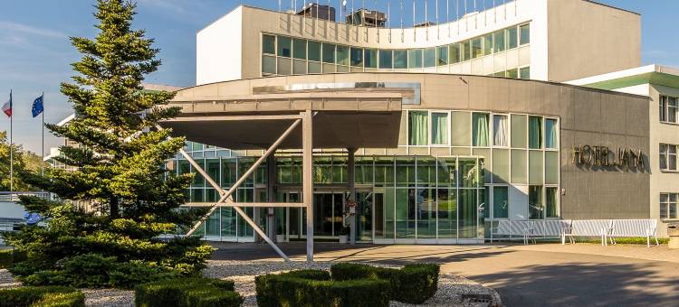 Hotel Jana Congress & Wellness图片