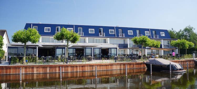 鲁斯德雷赫特阿姆斯特丹弗莱彻酒店(Fletcher Hotel Restaurant Loosdrecht-Amsterdam)图片