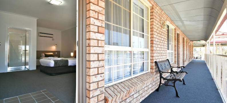 阿伯丁汽车旅馆(The Aberdeen Motel)图片