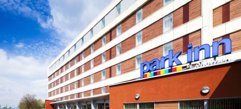 丽柏酒店-彼得伯勒(Park Inn by Radisson Peterborough City Center)图片
