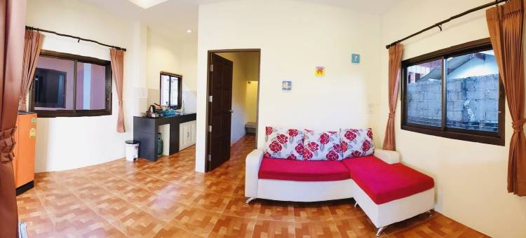 苏梅岛班恩阿查度假酒店(Baan Archa Samui)图片