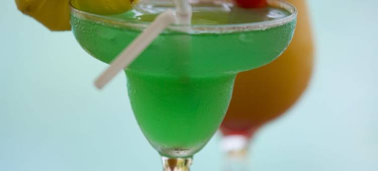 楠迪诺富特酒店(Novotel Nadi)图片