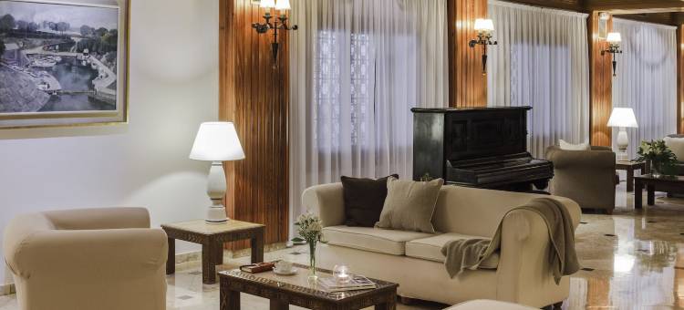 费尔南多三世酒店(Hotel Fernando III)图片