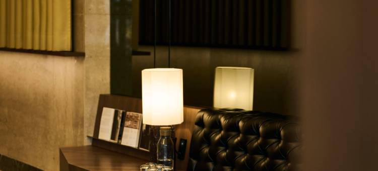 梅尔特酒店及出租公寓(Melter Hotel & Apartments - a Neighborhood Hotel)图片