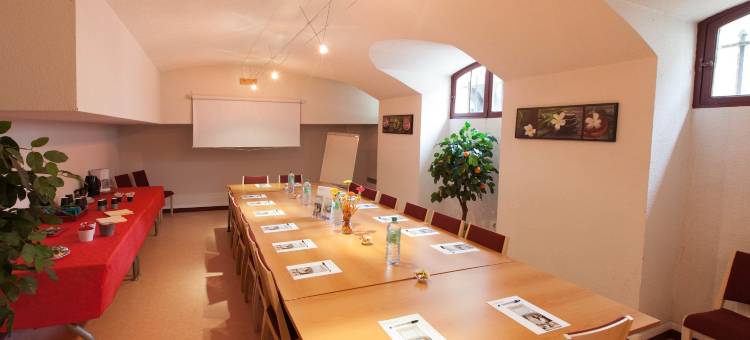 家乐中心公寓式酒店(Residhotel le Central'Gare)图片